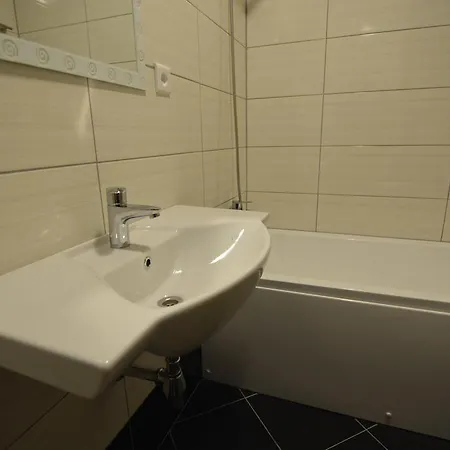 Ventspils Centra Apartamenti Exterior photo