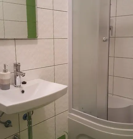 Ventspils Centra Apartamenti Exterior photo
