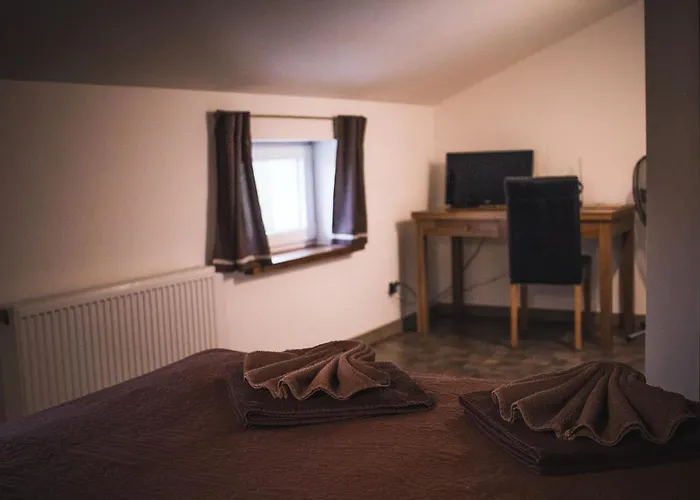 Ventspils Centra Apartamenti