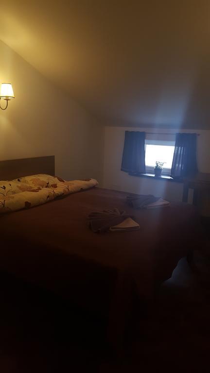 Centra Apartamenti