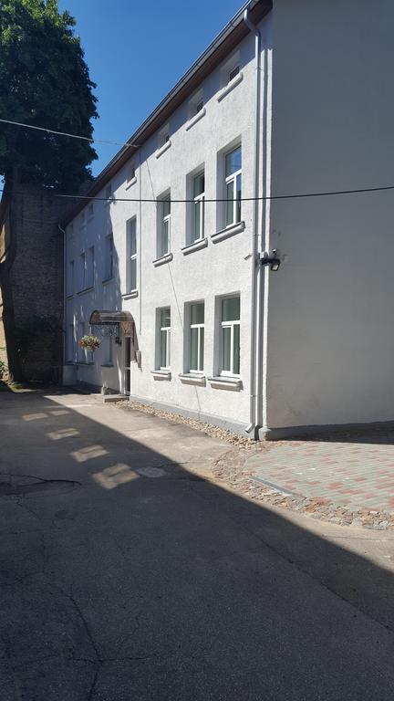 Centra Apartamenti