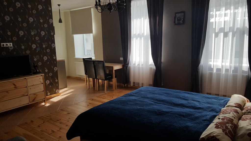Apartment Centra Apartamenti