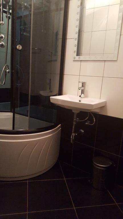 Centra Apartamenti