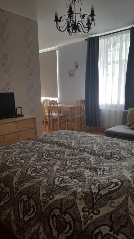 Apartment Centra Apartamenti Ventspils