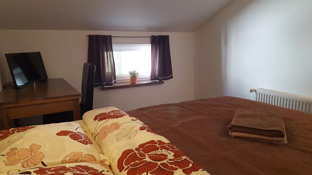 Butas Centra Apartamenti *
