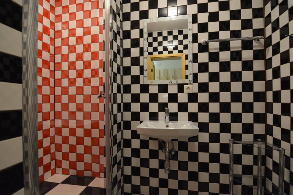 Centra Apartamenti Ventspils