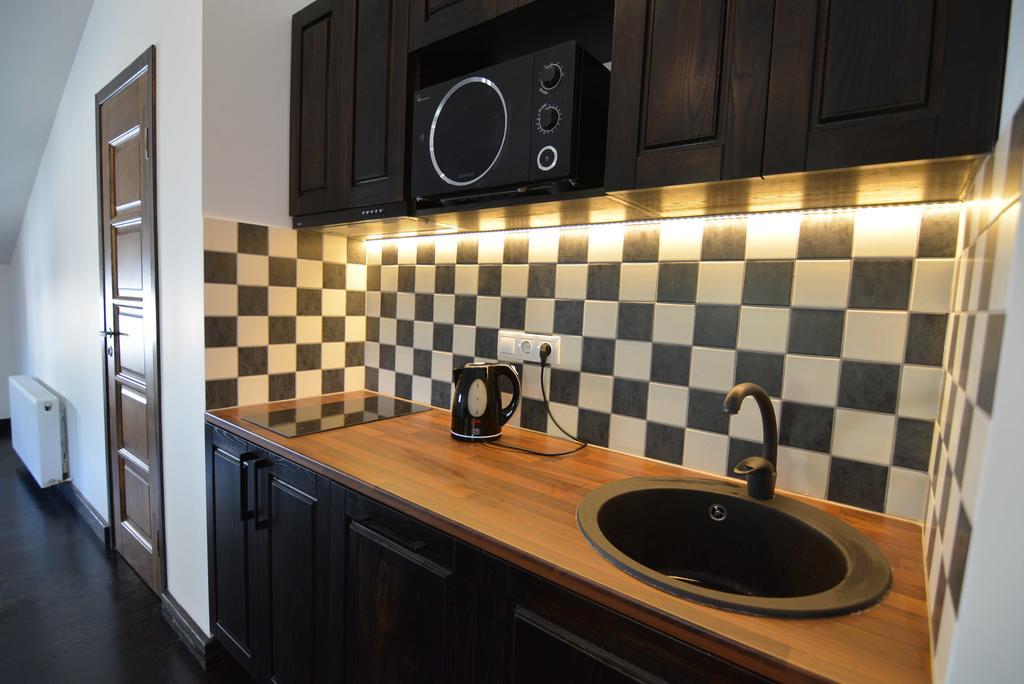 Butas Centra Apartamenti