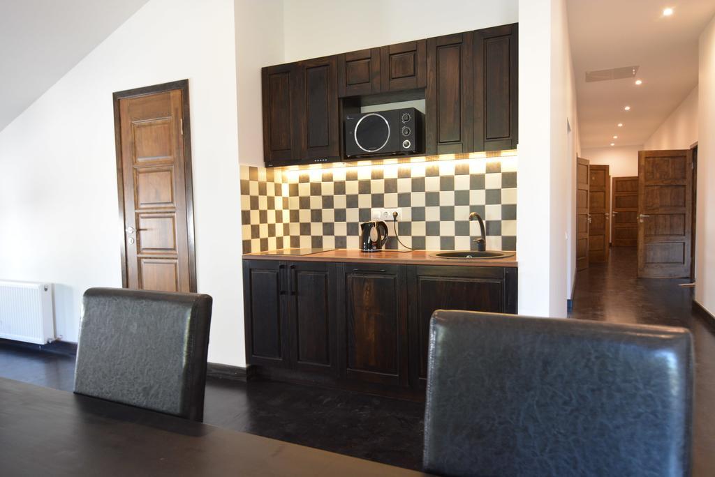 Apartment Centra Apartamenti