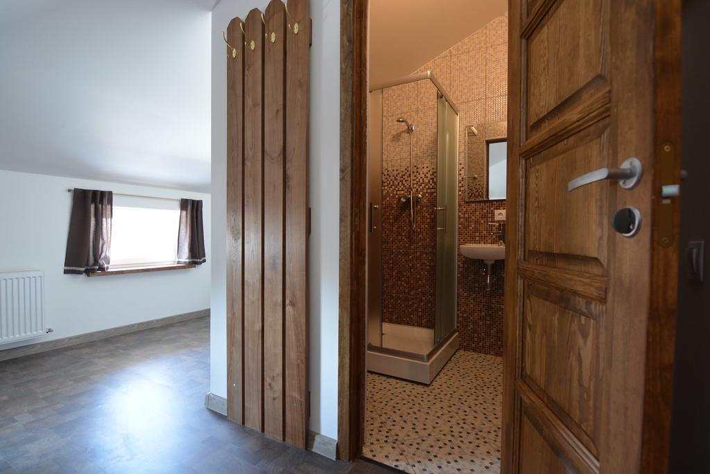 Centra Apartamenti