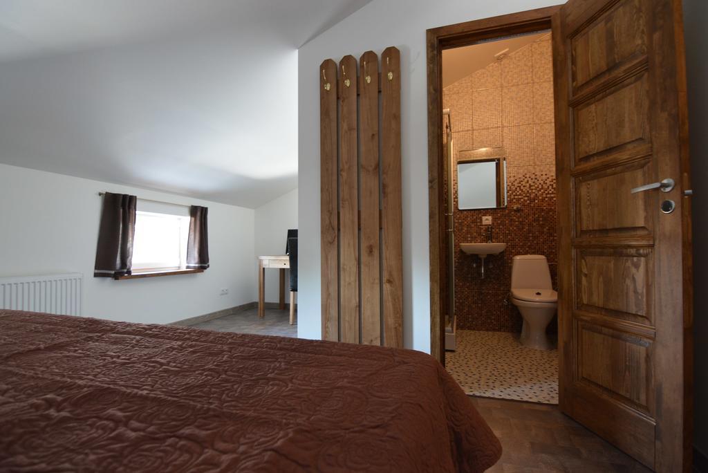 Apartment Centra Apartamenti