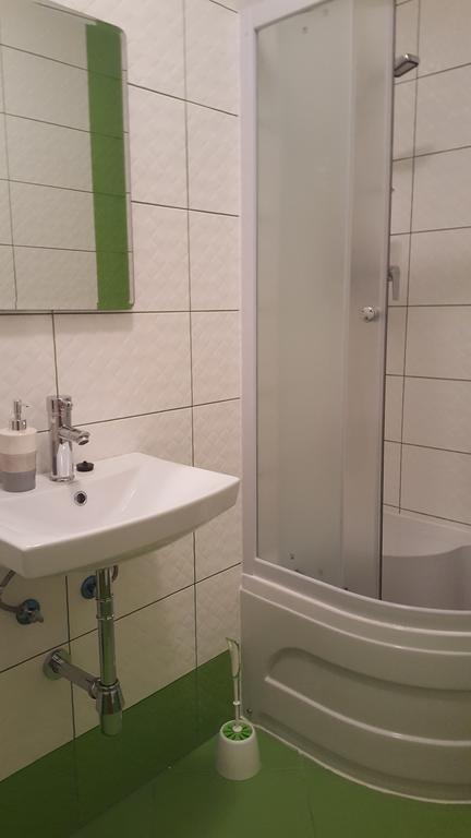 Centra Apartamenti
