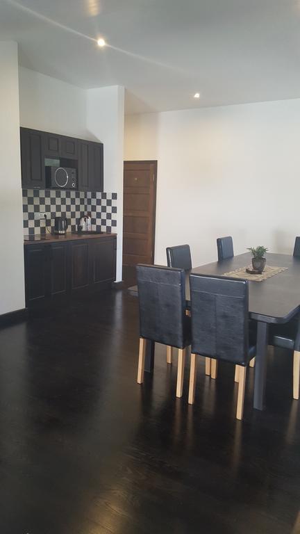 Apartment Centra Apartamenti Ventspils