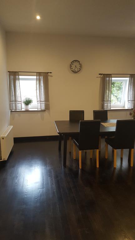 Centra Apartamenti Apartment
