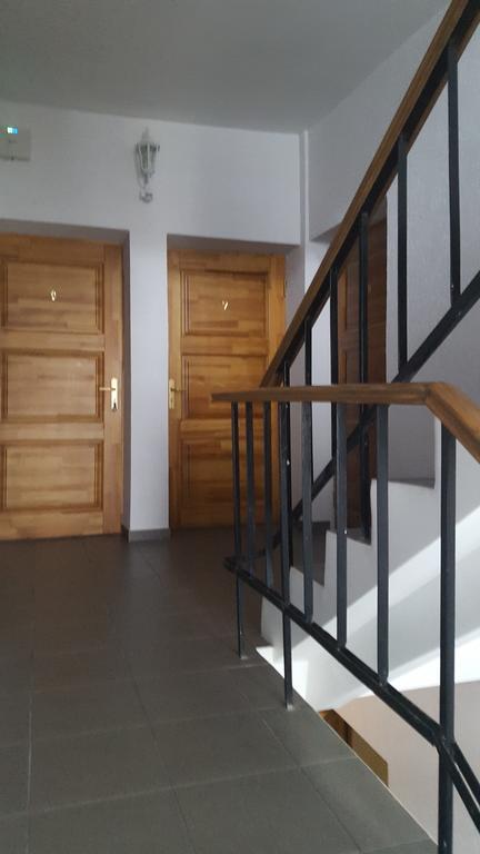 Centra Apartamenti Apartment *