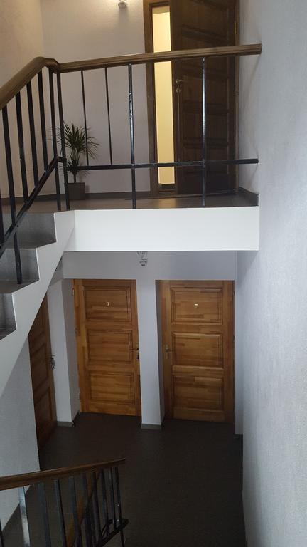 Apartment Centra Apartamenti