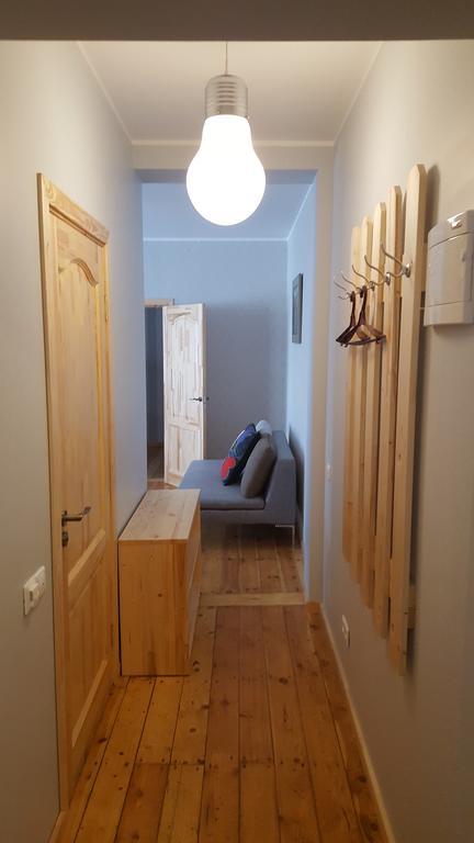 Centra Apartamenti Apartment