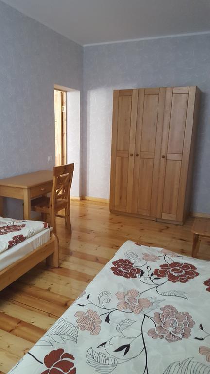 Centra Apartamenti Butas *