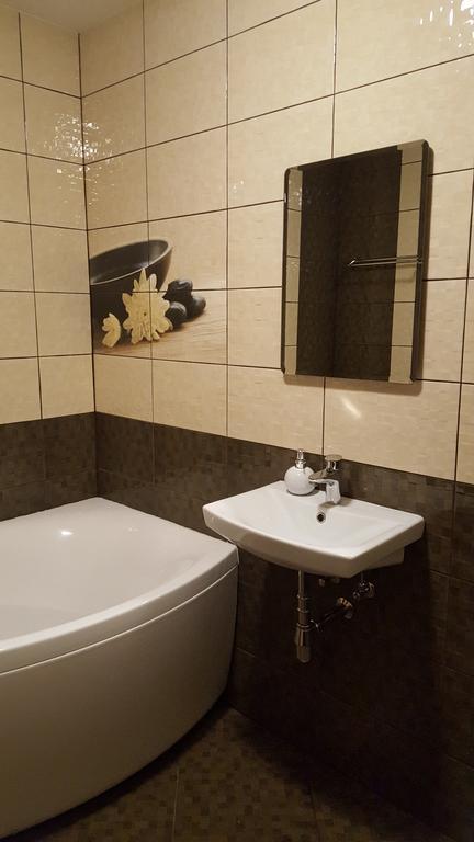 Centra Apartamenti * Ventspils