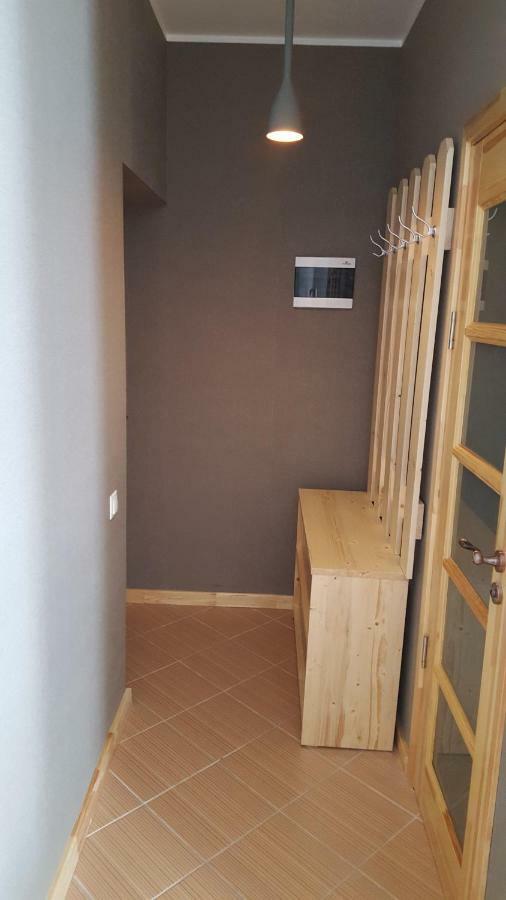 Centra Apartamenti Ventspils