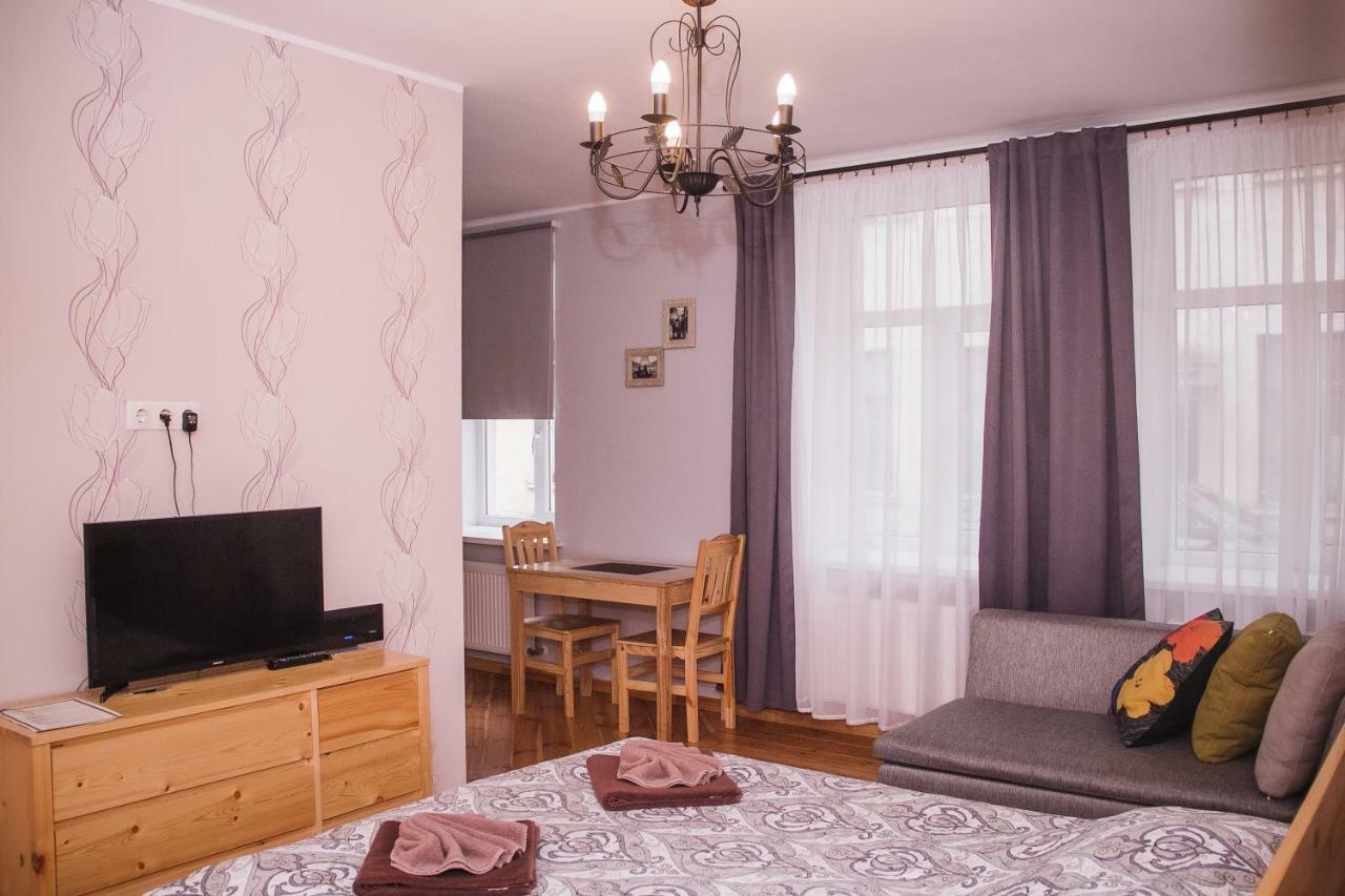 Centra Apartamenti