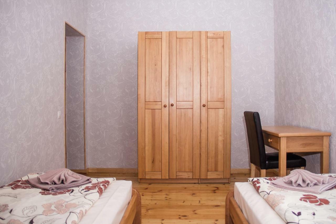 Centra Apartamenti * Ventspils