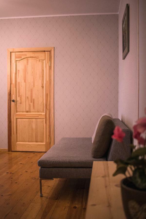 Centra Apartamenti * Ventspils