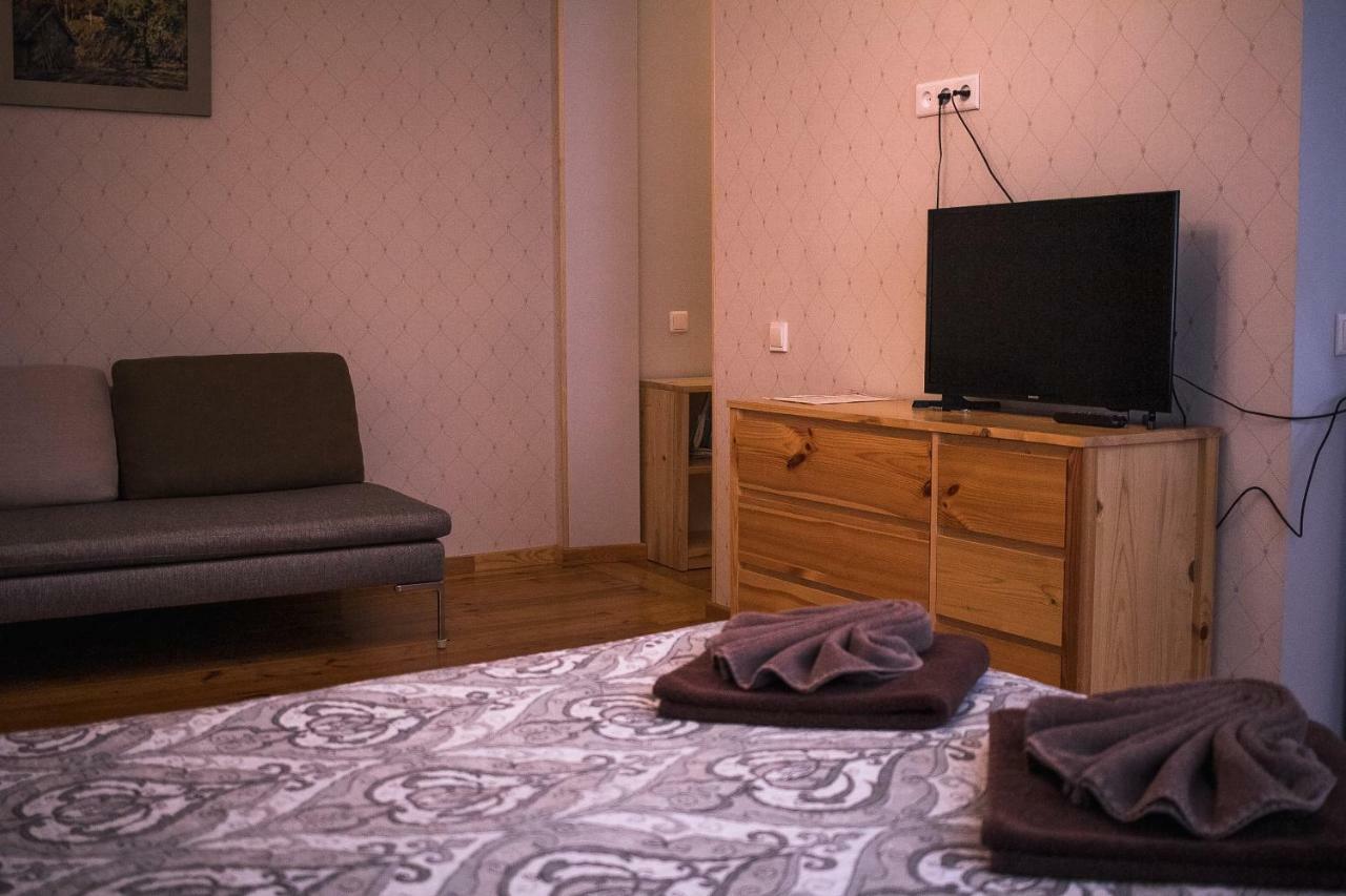 Centra Apartamenti Apartment Ventspils