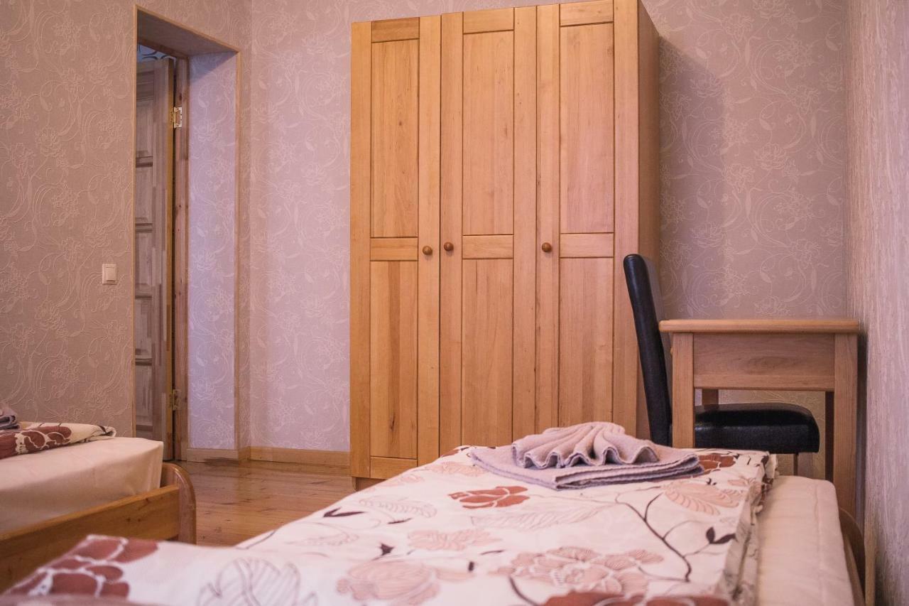 Apartment Centra Apartamenti Ventspils