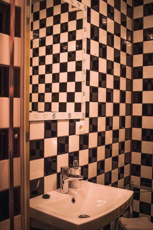 Centra Apartamenti * Ventspils