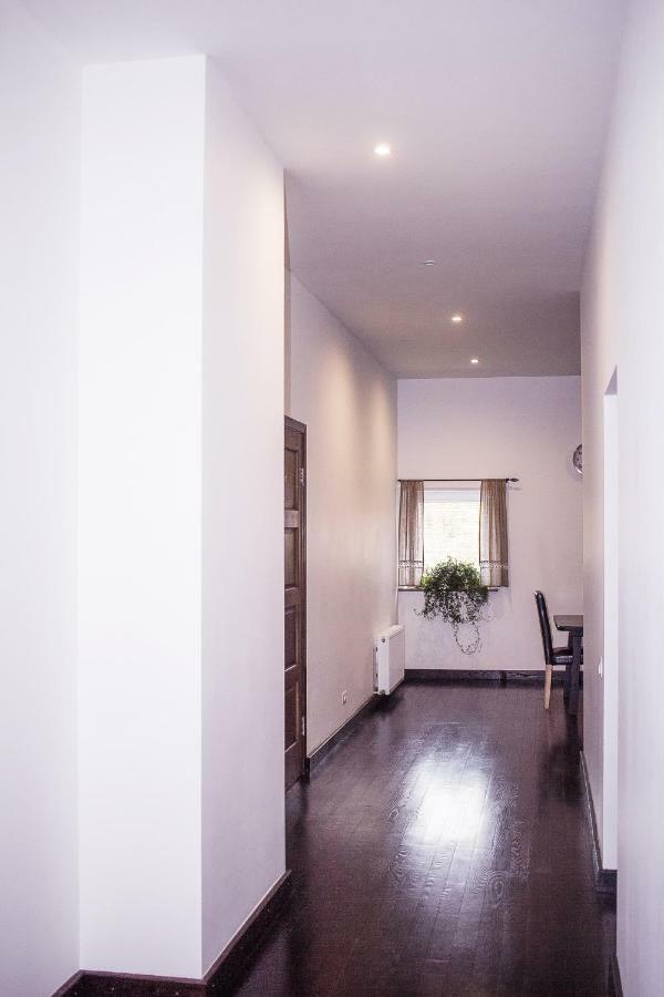 Centra Apartamenti Ventspils