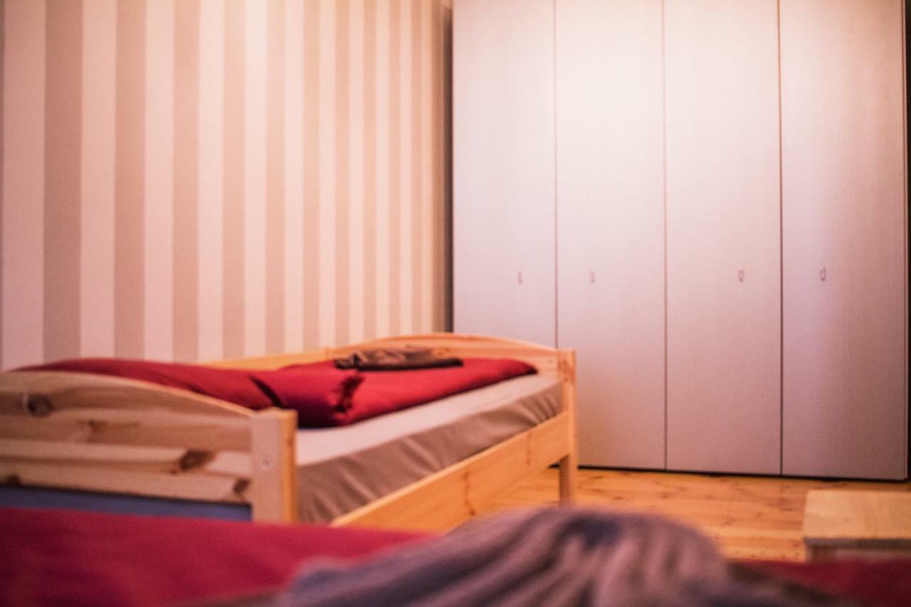 Butas Centra Apartamenti *