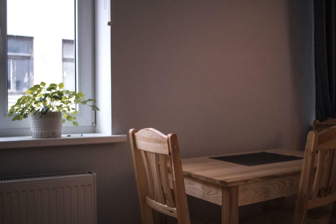Centra Apartamenti * Ventspils