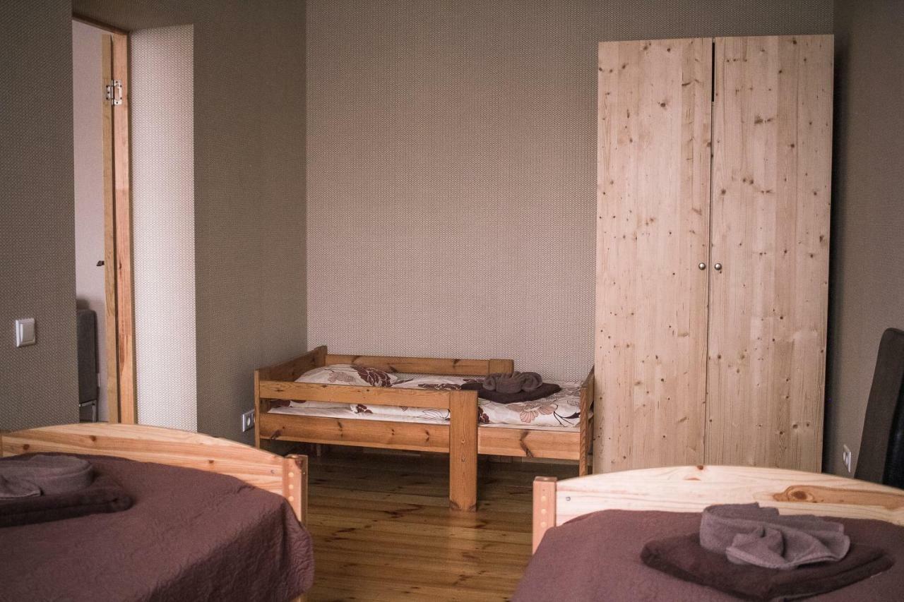 Centra Apartamenti * Ventspils