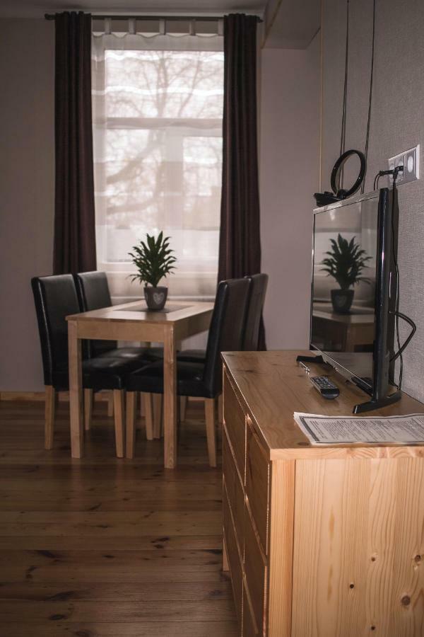Centra Apartamenti * Ventspils