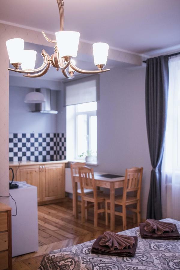 Centra Apartamenti Ventspils