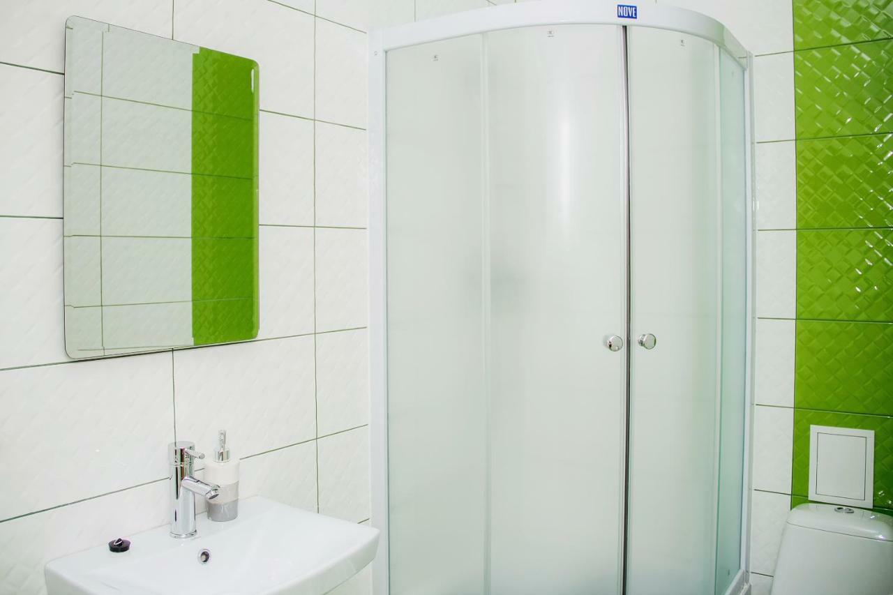 Centra Apartamenti Apartment