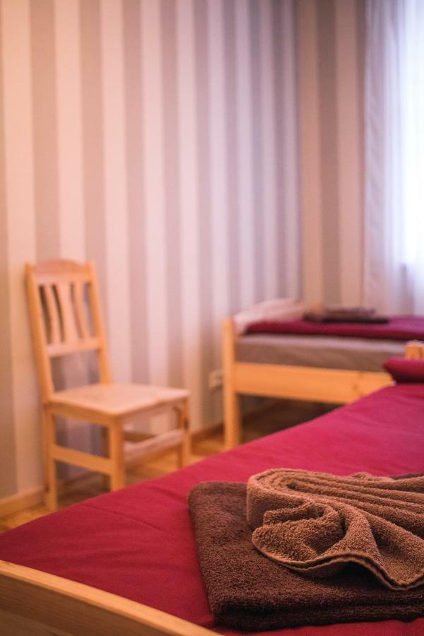 Centra Apartamenti Apartment Ventspils