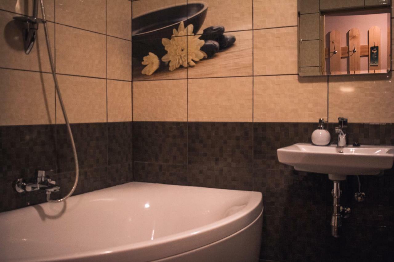 Centra Apartamenti Apartment Ventspils