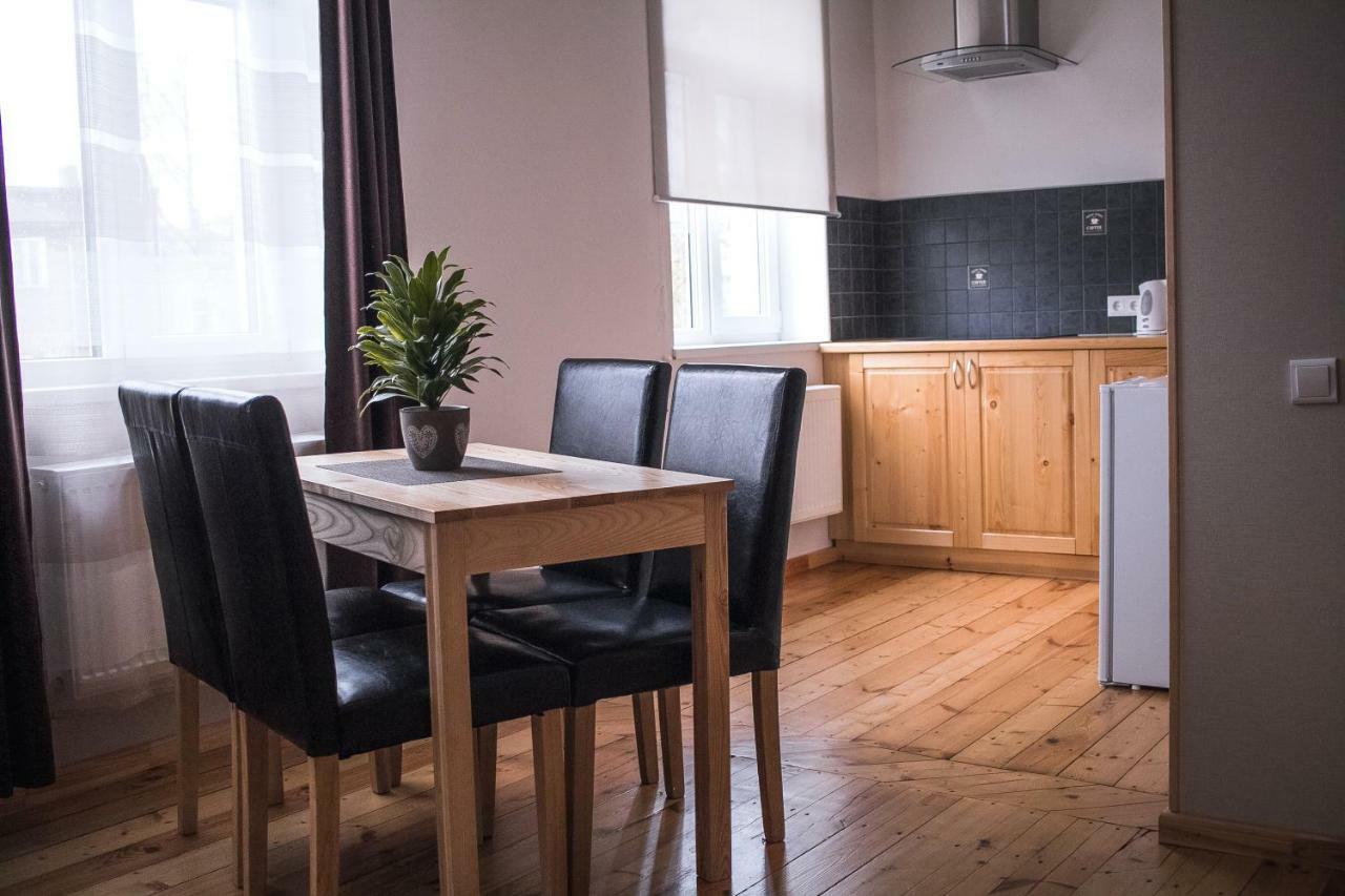 Centra Apartamenti Apartment