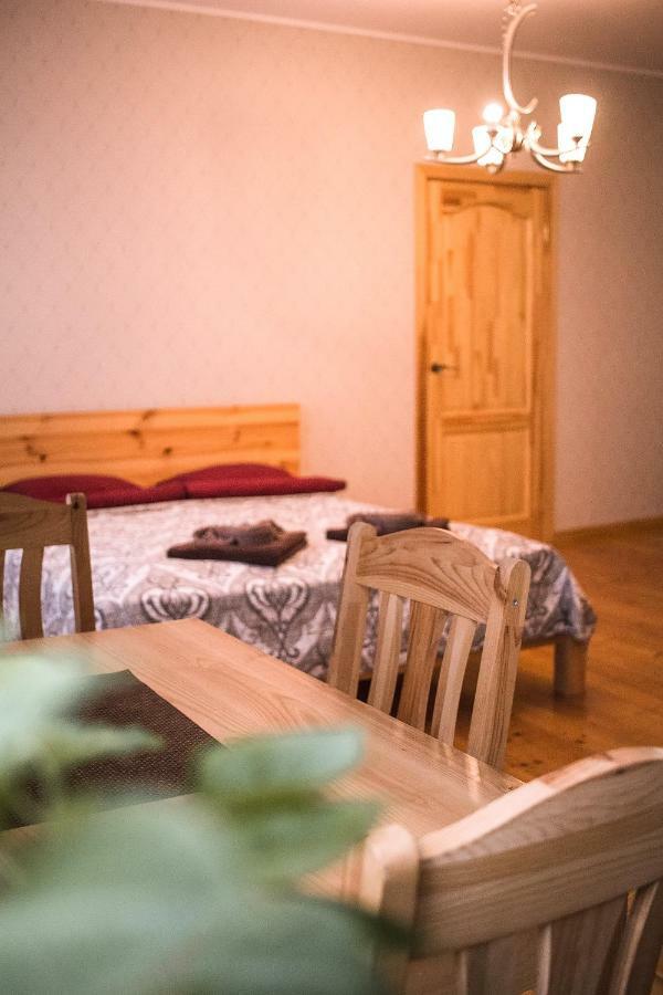 Centra Apartamenti Ventspils