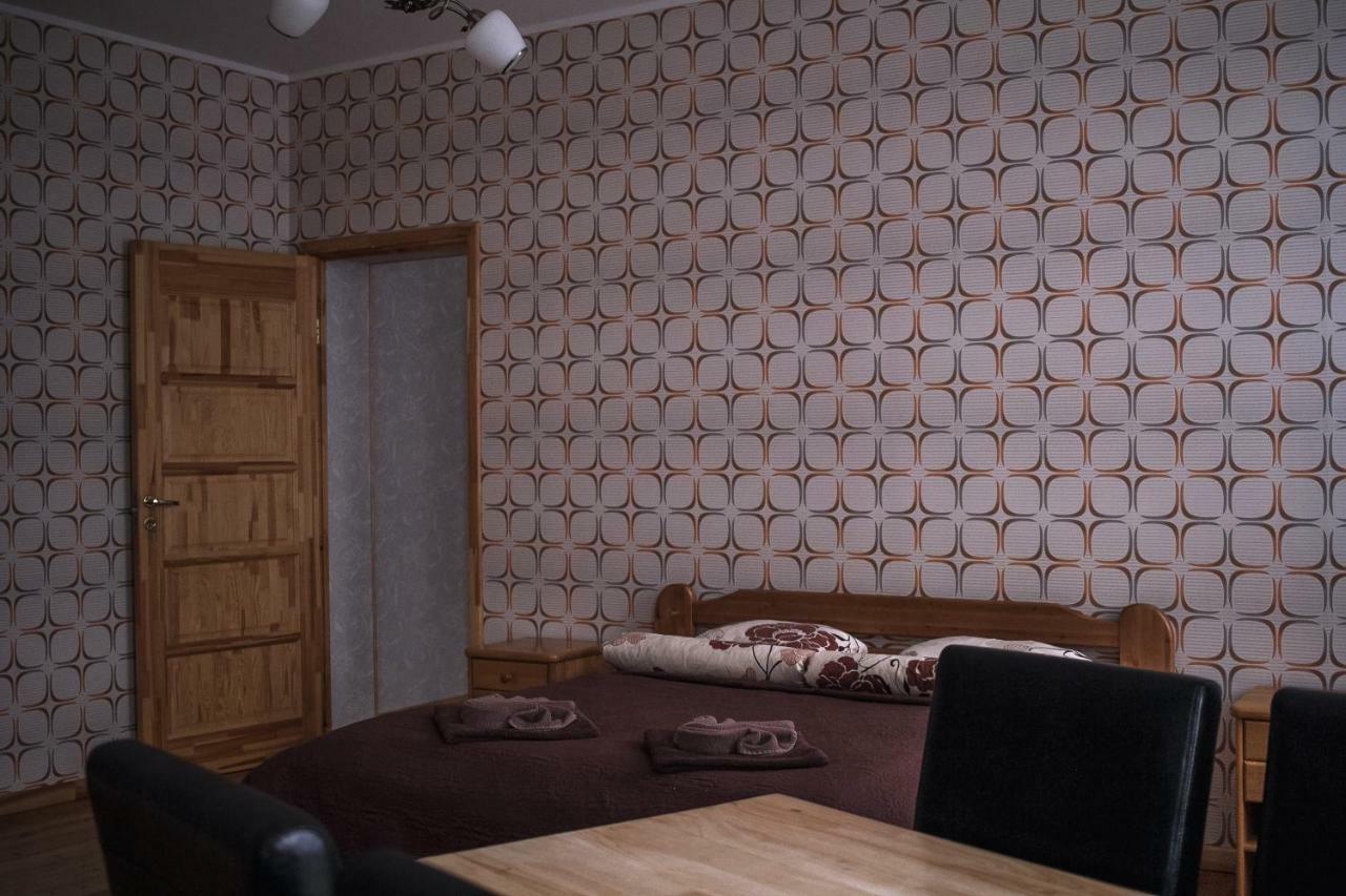 Centra Apartamenti Apartment