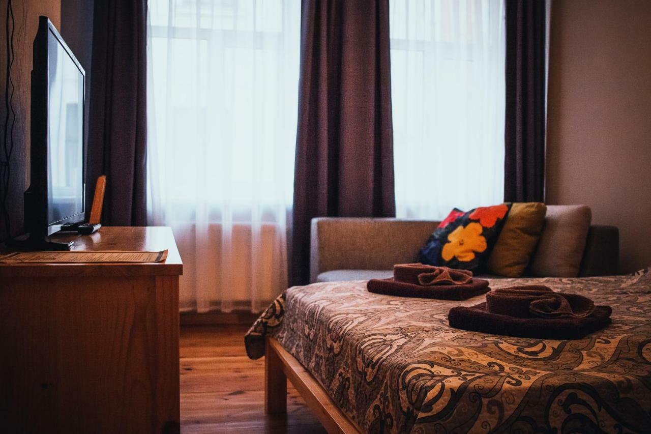 Centra Apartamenti Apartment *