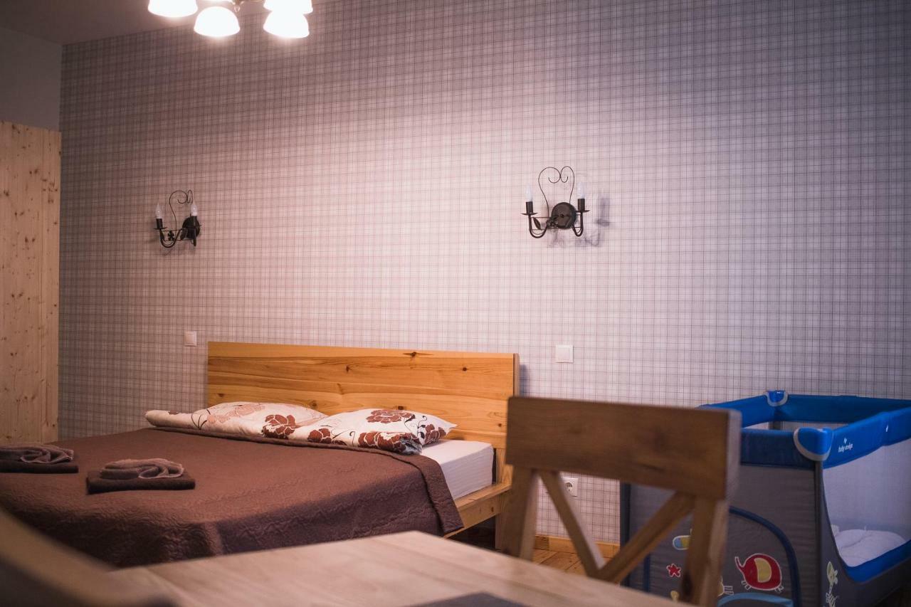 Centra Apartamenti * Ventspils