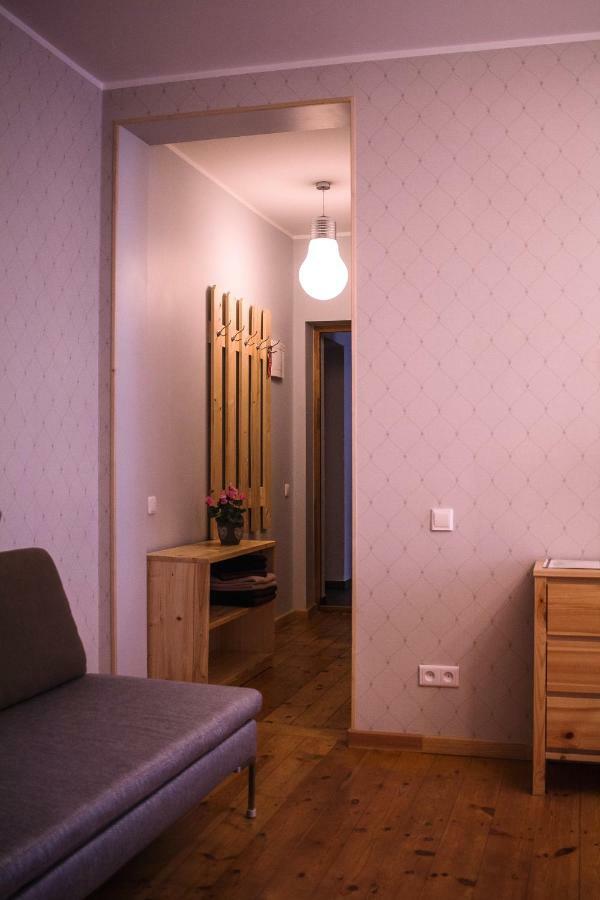 Centra Apartamenti