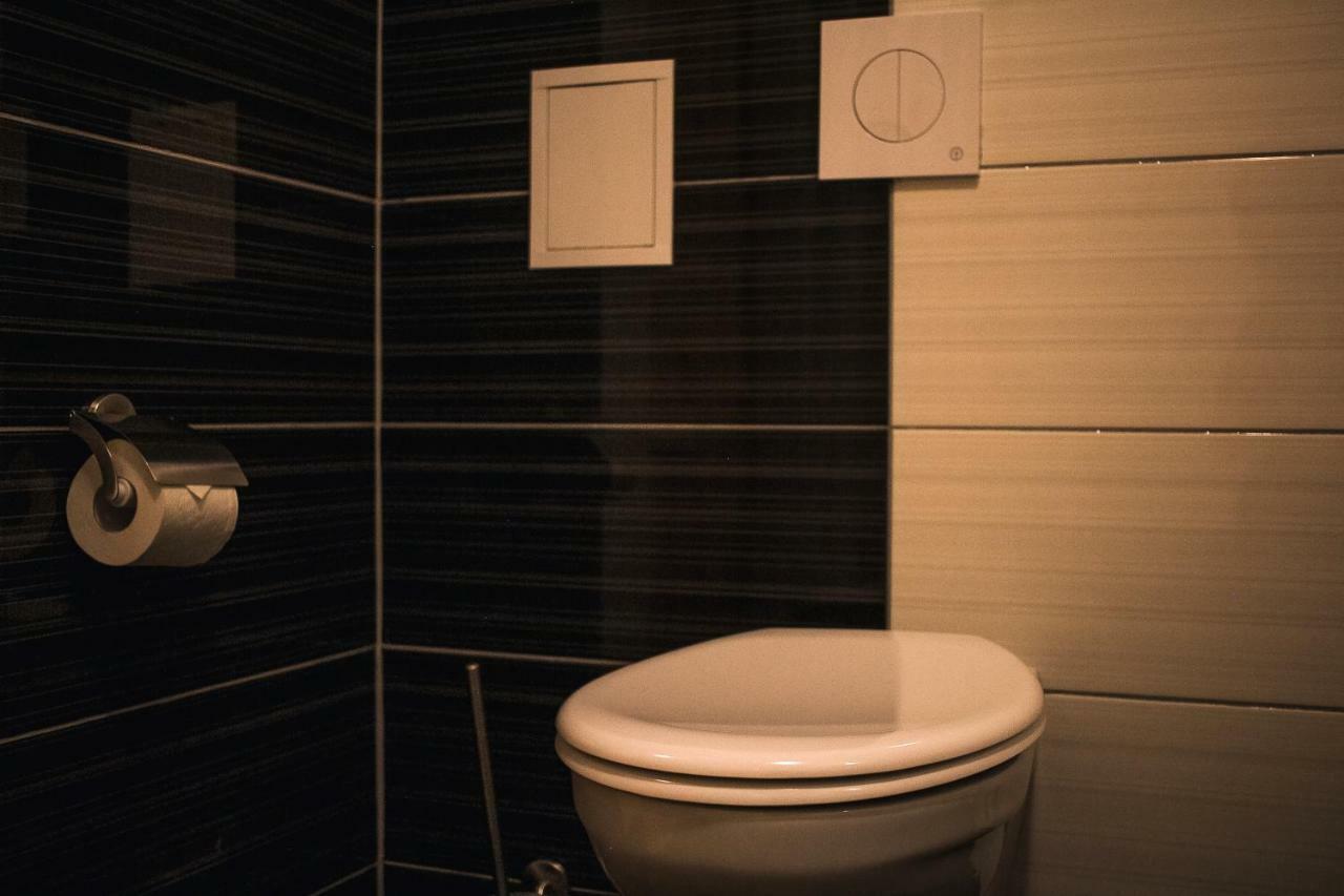 Centra Apartamenti