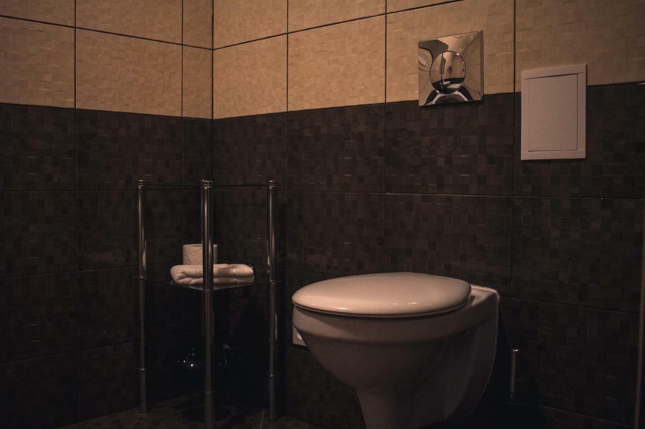 Centra Apartamenti *