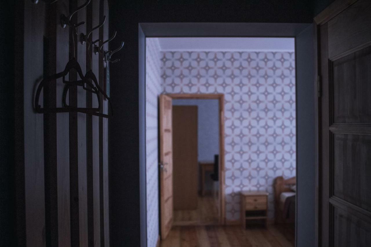 Butas Centra Apartamenti *