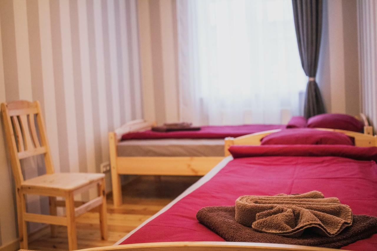 Centra Apartamenti Ventspils