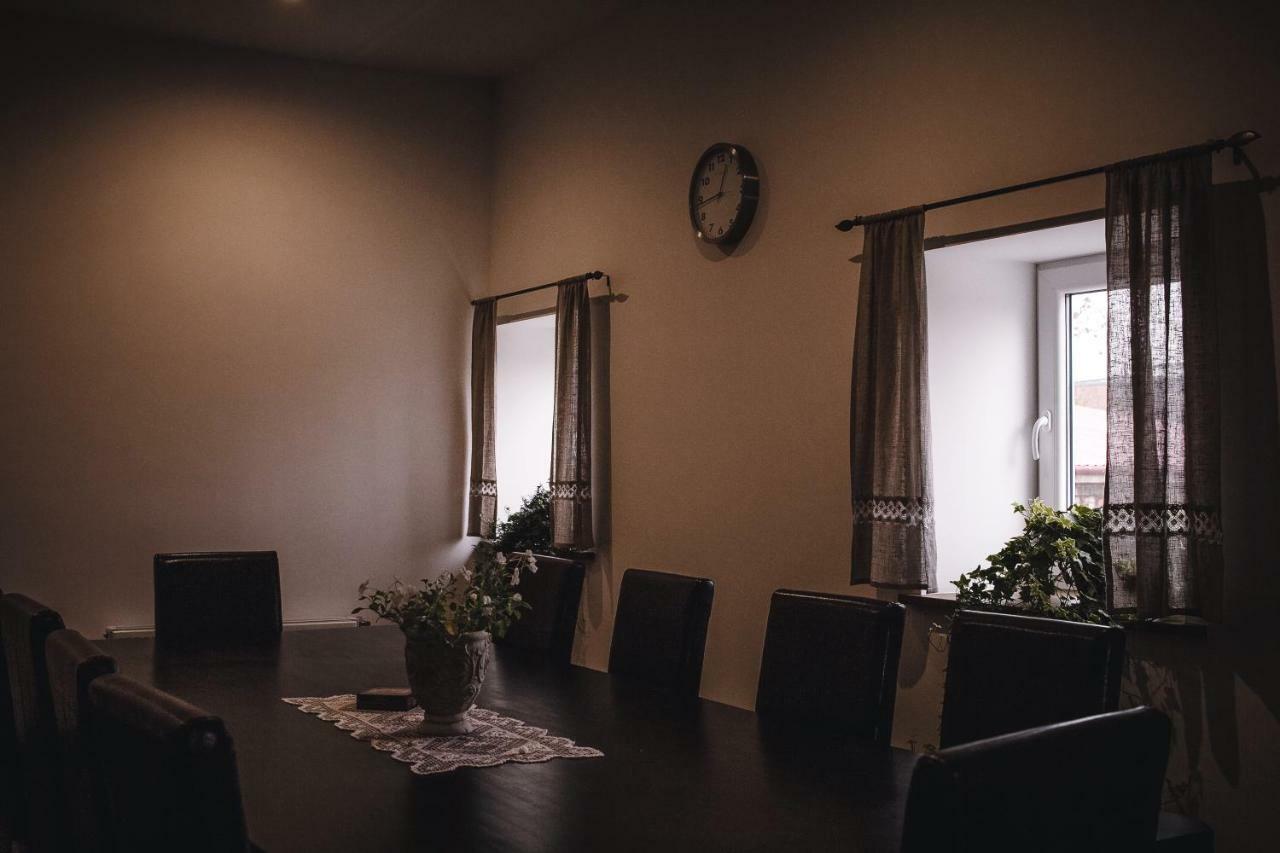 Centra Apartamenti Ventspils