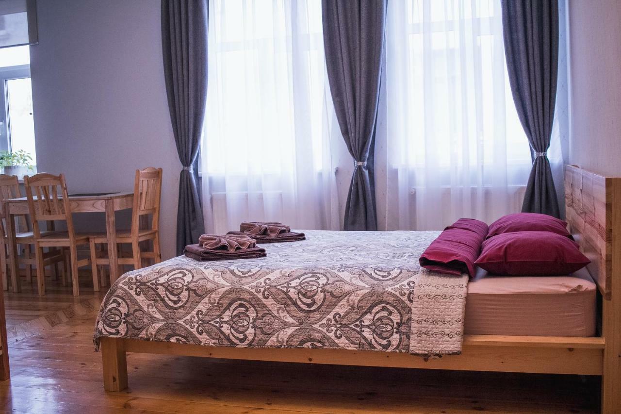 Centra Apartamenti *